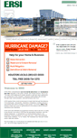 Mobile Screenshot of ersi-usa.com